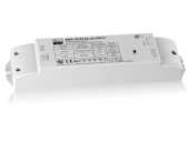 50W Konstantspannungs-Z-Wave-LED-dimmbarer Treiber SRP-ZV9105-50W-CV