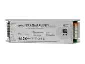 200W Triac LED Driver With 4 Dimming Interfaces In 1 SRPC-TRIAC-24-200CV