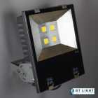 LED floodlights, LED outdoor spotlights, 160W spotlights