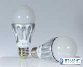 LED illuminant, 10W, E27, Samsung SMD5630