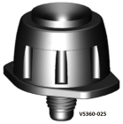 Spectrum-Sprüher, VS360