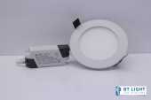 LED Downlight Einbaustrahler, 6W, IP65