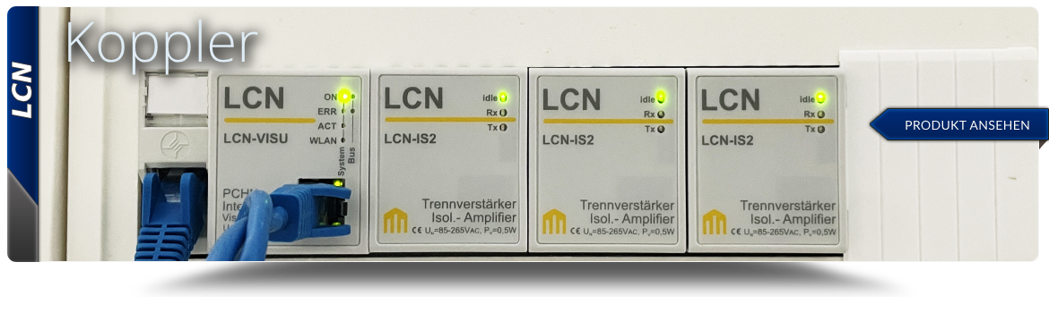 Gebäudesteuerung